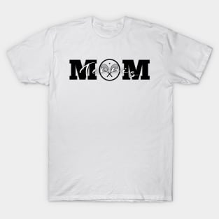 Tennis Mom T-Shirt